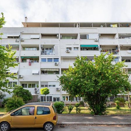 Frana Blue Apartment Split Zewnętrze zdjęcie