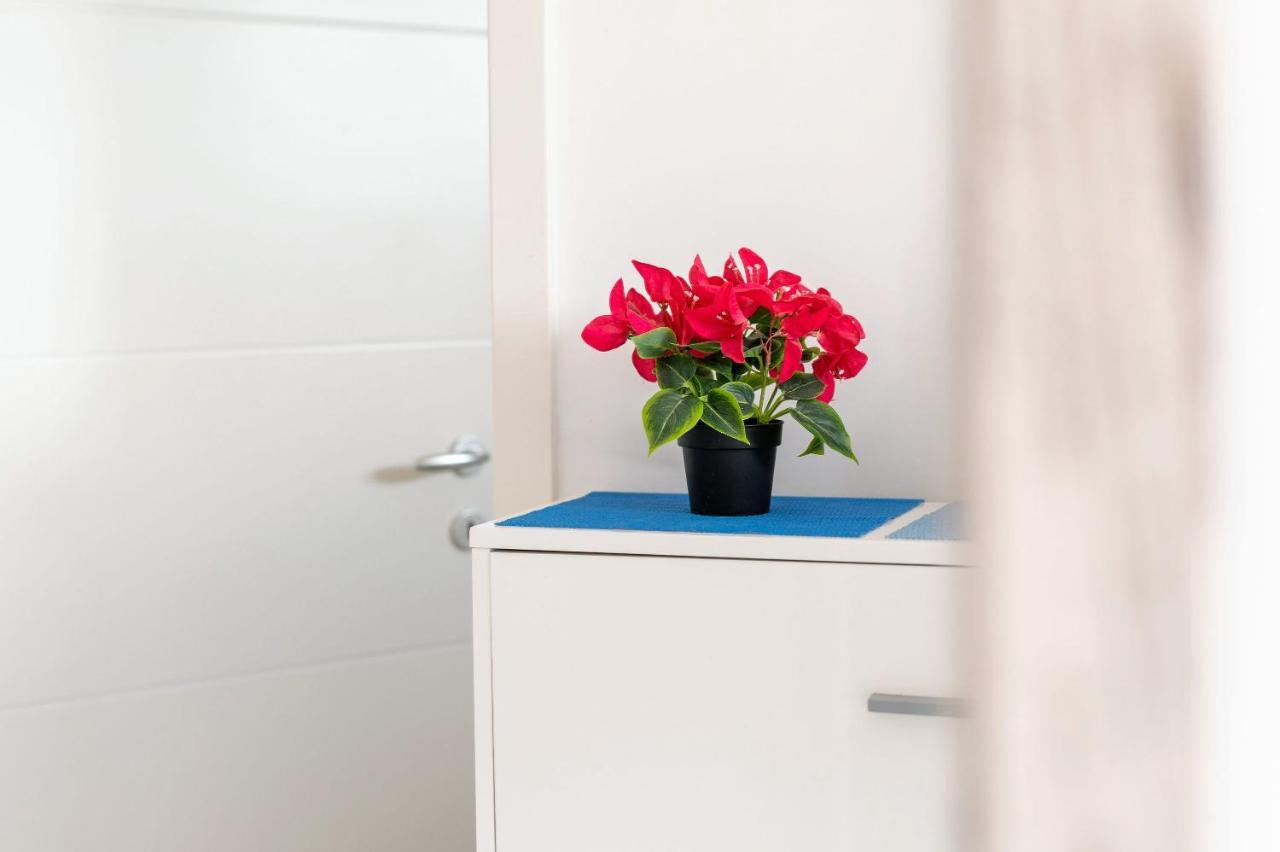Frana Blue Apartment Split Zewnętrze zdjęcie
