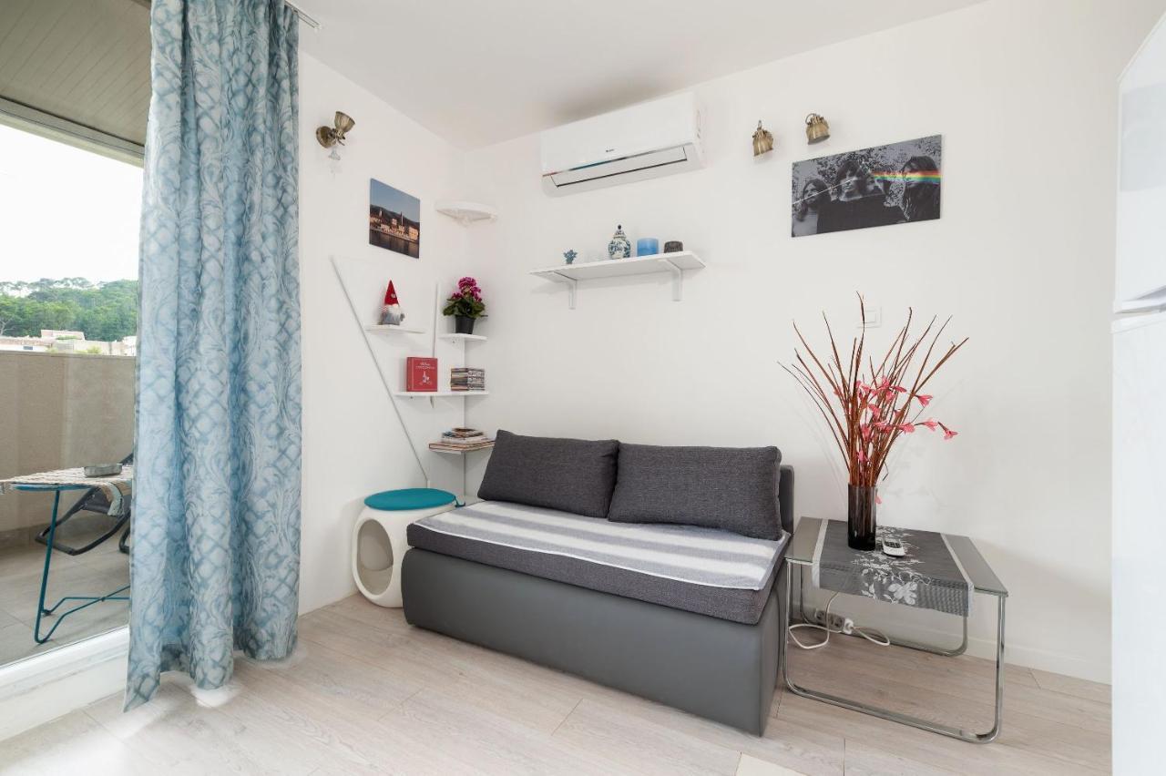 Frana Blue Apartment Split Zewnętrze zdjęcie