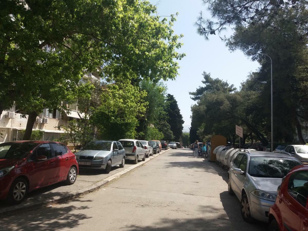 Frana Blue Apartment Split Zewnętrze zdjęcie