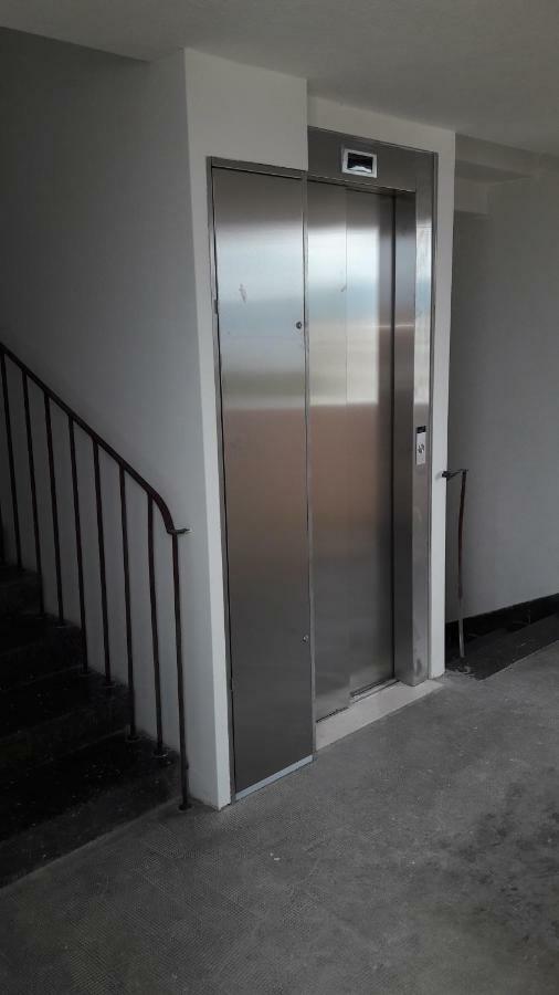 Frana Blue Apartment Split Zewnętrze zdjęcie